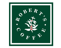 Roberts coffee