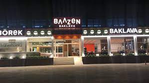 Baazen Baklava Modpos Otomasyon çözümleri ile çalışmaktadır.