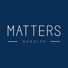 Matters suadiye cafe adisyon sistemlerinde modpos'u tercih etti.