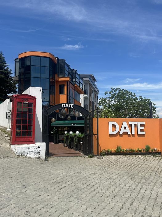 Tekirdağ date yeni konsepti ile fark yaratıyor.