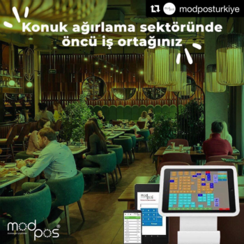 2020 en güvenilir Restaurant programı