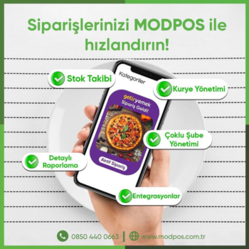 Getir,Yemek sepeti,Trendyol,Migros yemek ve benzer platformlardan siparişlerinizi almak çok kolay