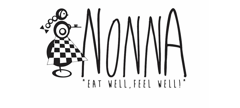 Nonna cafe restaurant Modpos'u tercih etti.