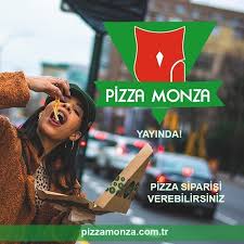 Pizza Monza Tüm şubelerinde Modpos Pos sistemleri çalışmaktadır.